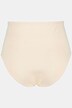 High Waist Embroidery Inset Body Shaping Panty