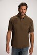 Short Sleeve Polo Shirt