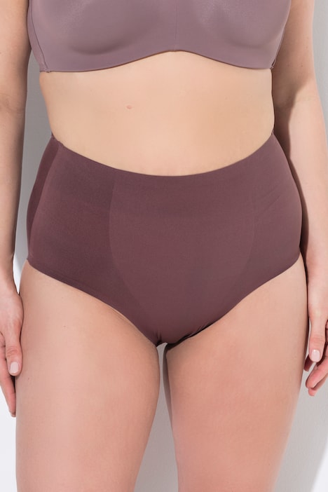 Shapewear, Bodyforming-indlæg, høj talje, shapewear