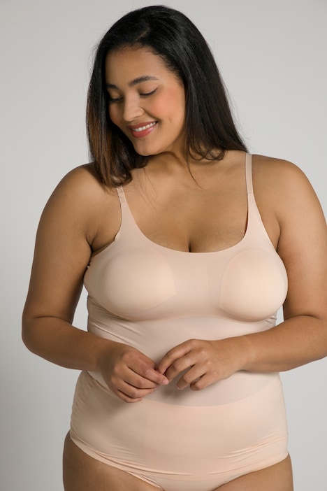 Wirefree Shapewear Cami, Camisoles