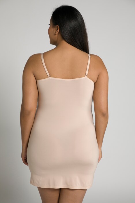 Camisole Wirefree Shapewear Underdress Full Slip, More Dresses