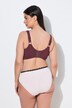 Soutien-gorge de maintien Kelly. Modèle sans armatures, dentelle - bonnets C-E