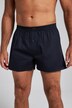 Boxer in confezione doppia in tessuto