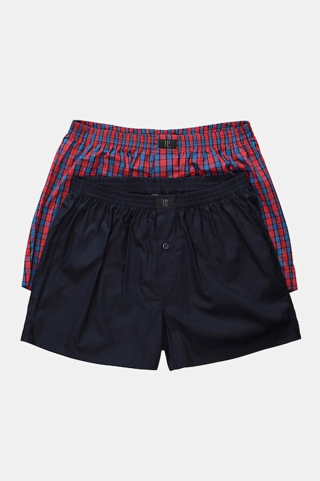 Pullin FASHION LYCRA Multicolour - Free delivery  Spartoo UK ! - Underwear  Boxer shorts Men £ 30.59