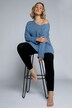 Leggings térmicos, extra cálidos, confort elástico