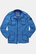Fieldjacket, Stehkragen, große Taschen