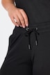 Jogginghose, 2-Wege-Zipper, schnelltrocknend, Reha-Hose