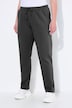 Pantalon en molleton, envers doux et confortable, taille élastique