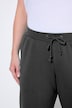 Pantalon en molleton, envers doux et confortable, taille élastique