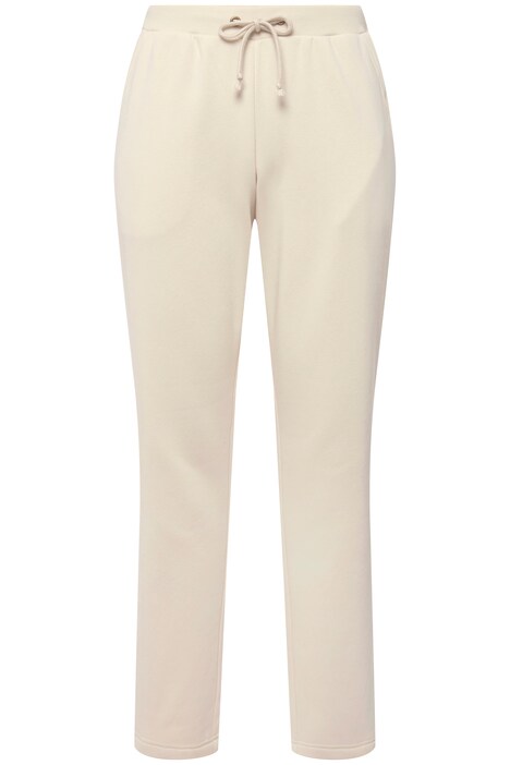 Teplákové kalhoty, měkoučká vnitřní strana, elastický pas