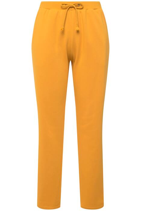 Teplákové kalhoty, měkoučká vnitřní strana, elastický pas