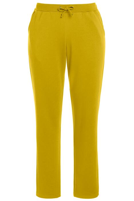 Teplákové kalhoty, měkoučká vnitřní strana, elastický pas