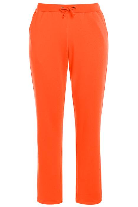 Teplákové kalhoty, měkoučká vnitřní strana, elastický pas