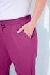 Joggebukse, deilig, myk innside, elastisk linning