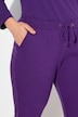 Sweatpants, heerlijk zachte binnenzijde, elastische tailleband