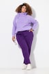 Sweatpants, heerlijk zachte binnenzijde, elastische tailleband