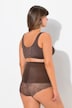 Soutien-gorge de maintien Kell sans armatures avec fermeture sur le devant, C-D