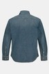 Jeanshemd, FLEXNAMIC®, Denim, Langarm, Kentkragen, Modern Fit, Western Look, bis 8 XL