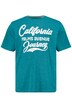 Tričko, California, krátké rukávy, do 8XL