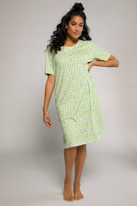 Koszule nocne, dwupak