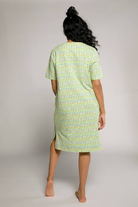 Koszule nocne, dwupak