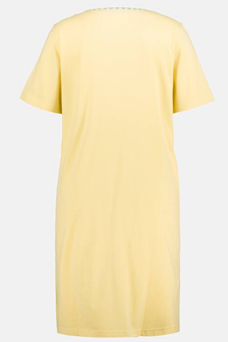 Koszule nocne, dwupak