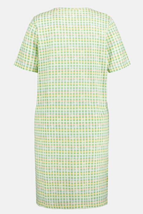 Koszule nocne, dwupak