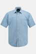 Short Sleeve Denim Shirt