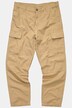 Pantalon cargo, vêtement de travail, poches pratiques, coupe ultra loose, jusqu'au 70/35