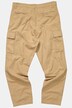 Pantalon cargo, vêtement de travail, poches pratiques, coupe ultra loose, jusqu'au 70/35