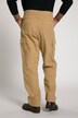 Pantalon cargo, vêtement de travail, poches pratiques, coupe ultra loose, jusqu'au 70/35