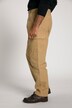 Pantalon cargo, vêtement de travail, poches pratiques, coupe ultra loose, jusqu'au 70/35