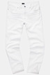 Pantalón vaquero, tejido vaquero, 5 bolsillos, Straight Fit, hasta la talla 70/35