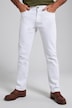 Pantalón vaquero, tejido vaquero, 5 bolsillos, Straight Fit, hasta la talla 70/35
