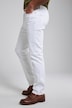 Pantalón vaquero, tejido vaquero, 5 bolsillos, Straight Fit, hasta la talla 70/35