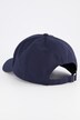 Baseball-Cap,  Buchstaben-Stick 