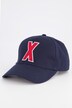 Baseball-Cap,  Buchstaben-Stick 