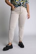 Skinny Jeans, High Waist, schmal, Color Denim, 5-Pocket