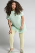 skinny, high waist, smal, colordenim, 5-pocket
