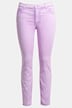Skinny Jeans, High Waist, schmal, Color Denim, 5-Pocket