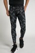 Legging de sport JAY-PI FLEXNAMIC®, camouflage, poche smartphone