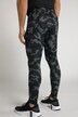 Legging de sport JAY-PI FLEXNAMIC®, camouflage, poche smartphone