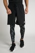 Legging de sport JAY-PI FLEXNAMIC®, camouflage, poche smartphone