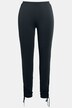 Leggings, Saumraffungen, Biobaumwolle