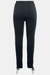 Leggings, Saumraffungen, Biobaumwolle