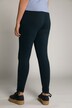 Leggings, Saumraffungen, Biobaumwolle