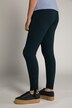Leggings, Saumraffungen, Biobaumwolle