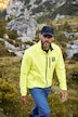 Veste fonctionnelle JAY-PI, imperméable, coupe-vent, respirante, nombreuses poches