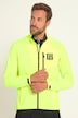Veste fonctionnelle JAY-PI, imperméable, coupe-vent, respirante, nombreuses poches