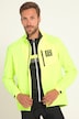 Veste fonctionnelle JAY-PI, imperméable, coupe-vent, respirante, nombreuses poches